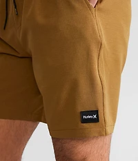 Phantom Zuma II Volley Hybrid Stretch Walkshort