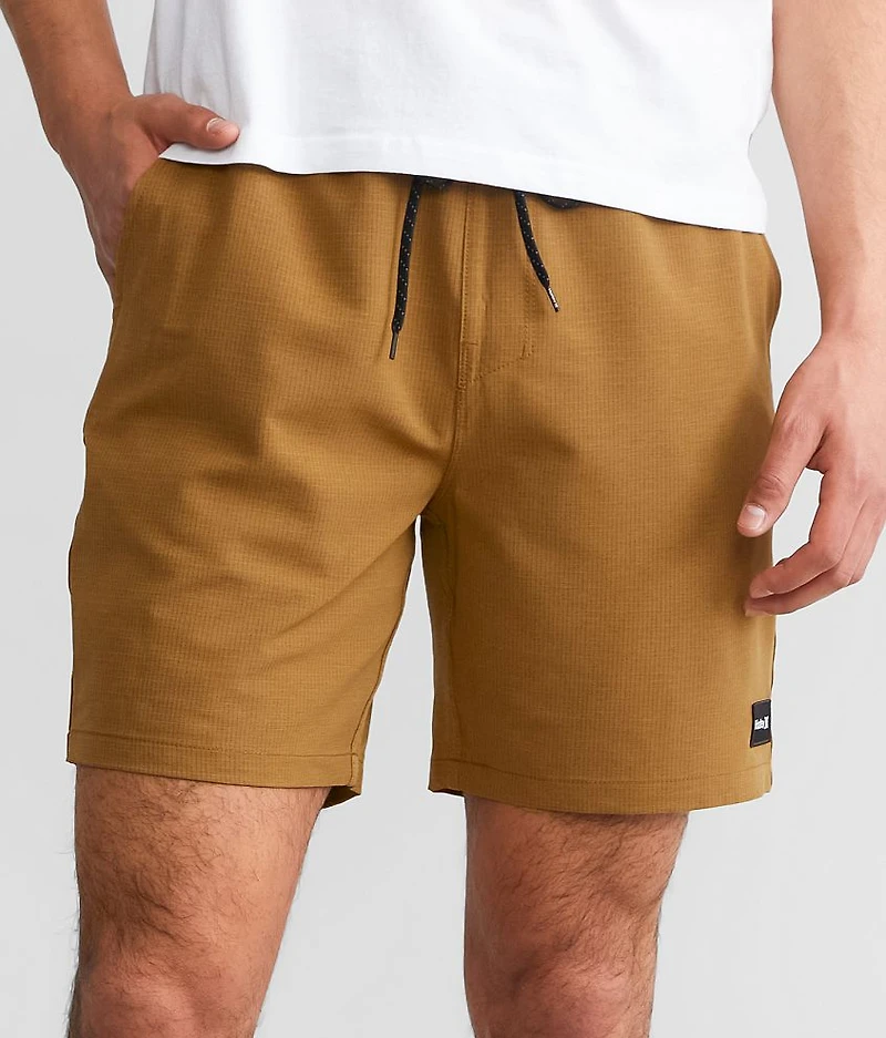 Phantom Zuma II Volley Hybrid Stretch Walkshort