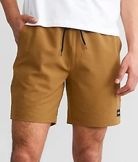 Phantom Zuma II Volley Hybrid Stretch Walkshort