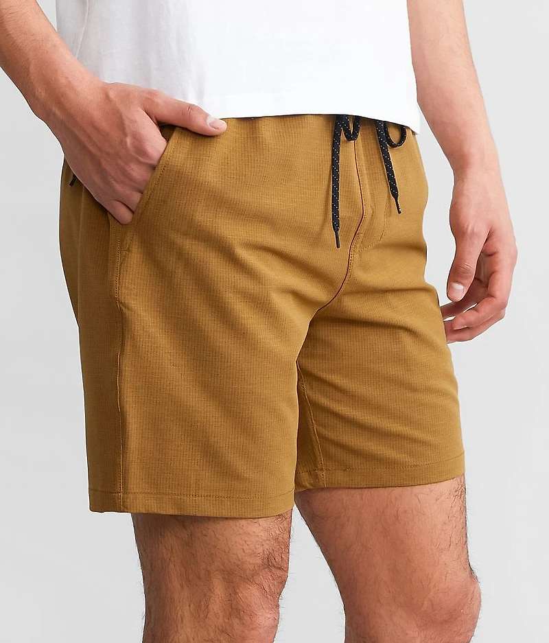 Phantom Zuma II Volley Hybrid Stretch Walkshort