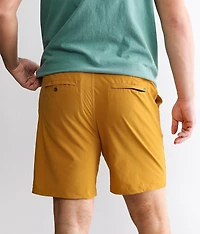 Naturals Volley Stretch Walkshort