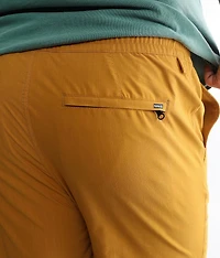 Naturals Volley Stretch Walkshort