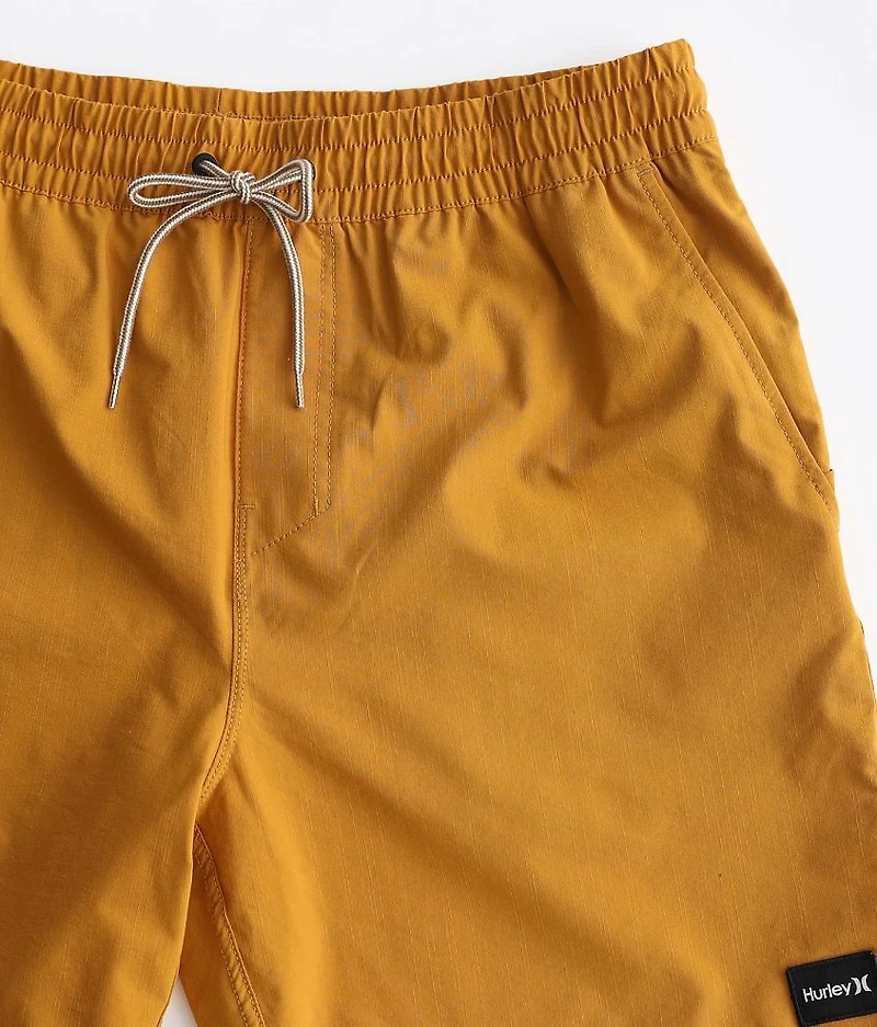 Naturals Volley Stretch Walkshort