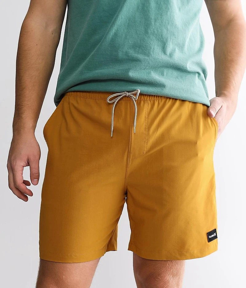 Naturals Volley Stretch Walkshort