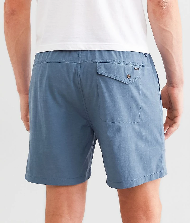 Phantom Naturals Stretch Walkshort