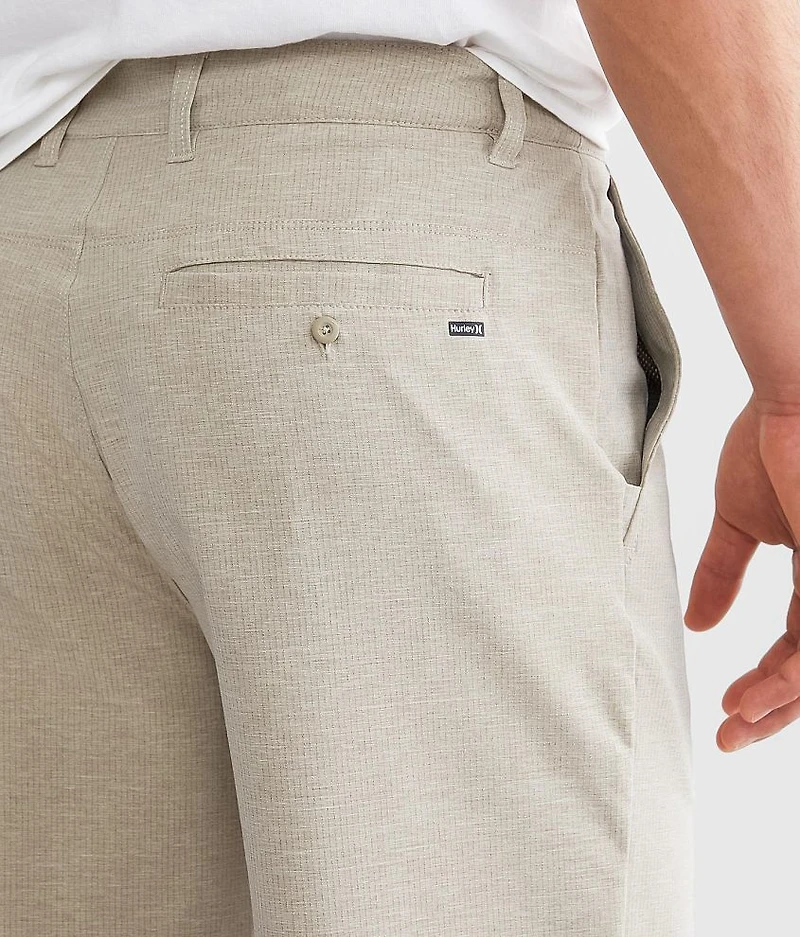 Phantom Zuma Stretch Walkshort