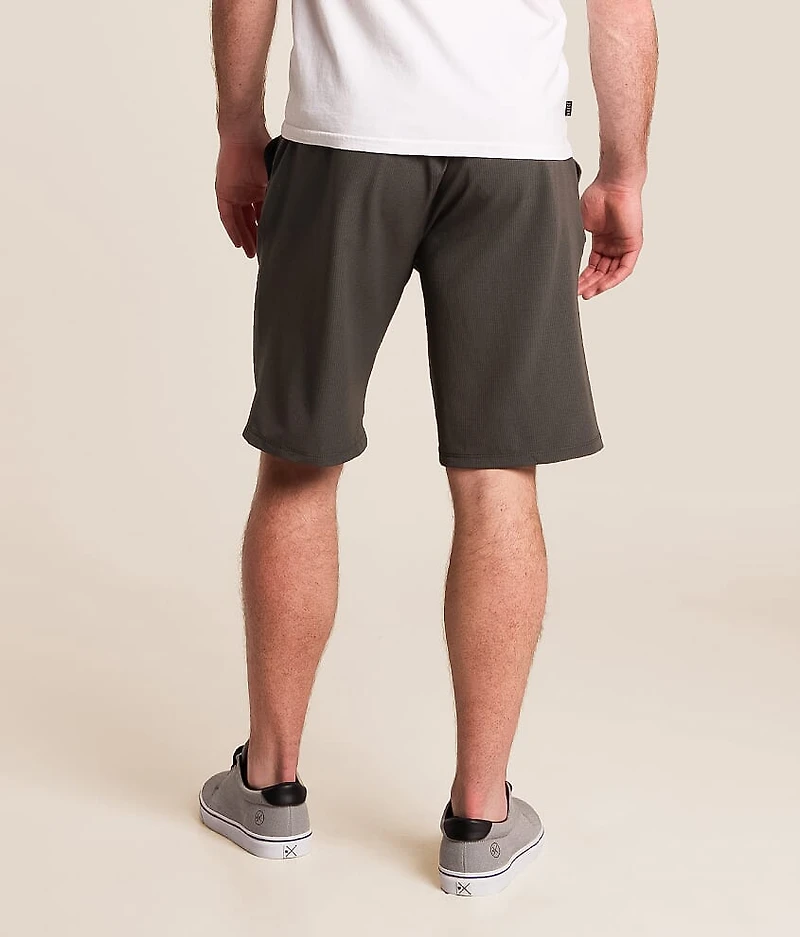 Phantom Zuma Chino Stretch Short