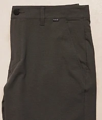 Phantom Zuma Chino Stretch Short