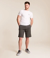 Phantom Zuma Chino Stretch Short