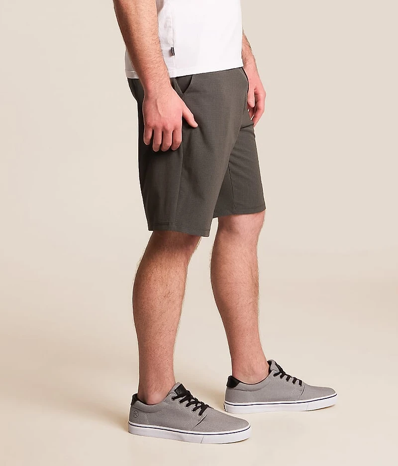 Phantom Zuma Chino Stretch Short