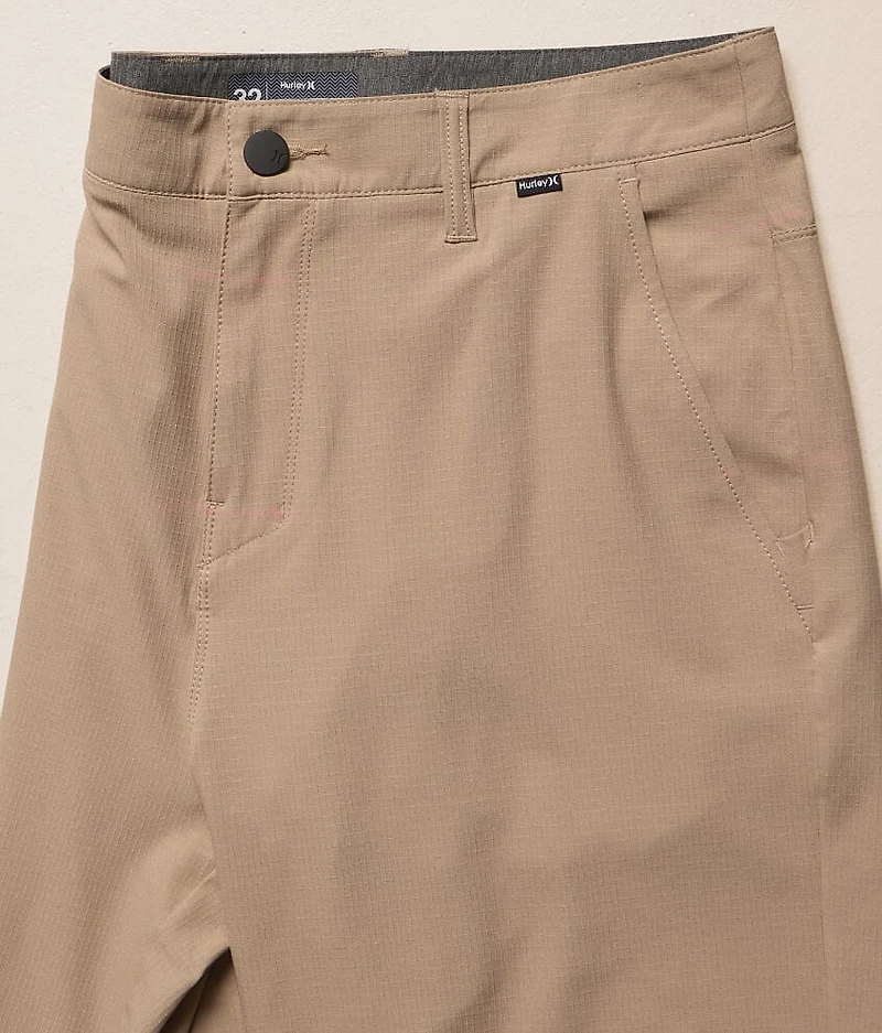 Phantom Zuma Chino Stretch Short