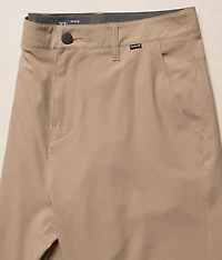 Phantom Zuma Chino Stretch Short