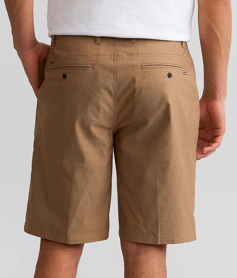Vapor Stretch Short