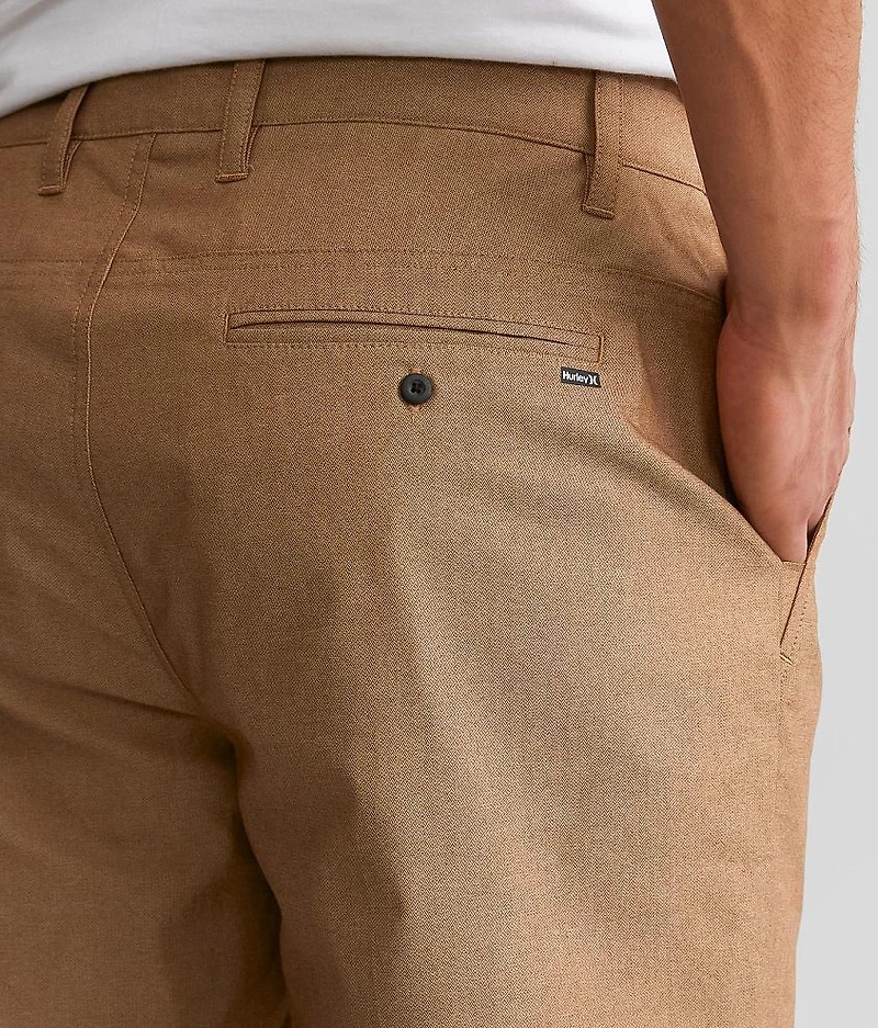 Vapor Stretch Short