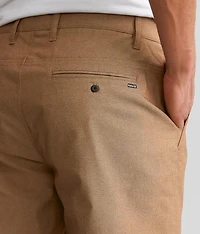 Vapor Stretch Short