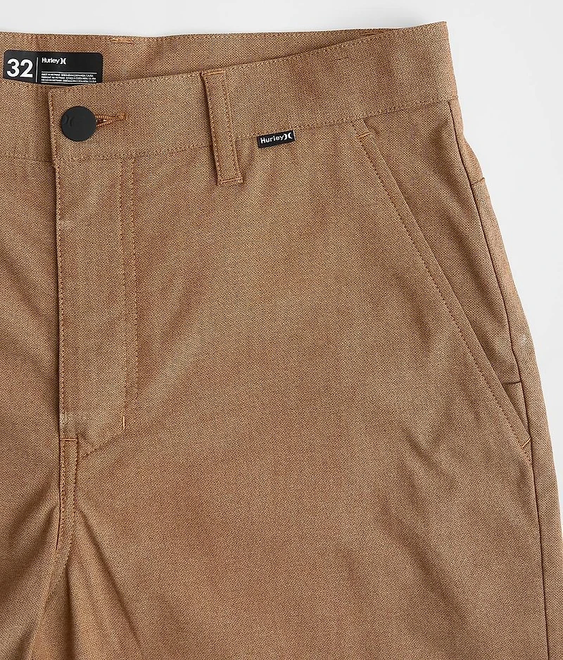 Vapor Stretch Short