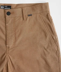 Vapor Stretch Short