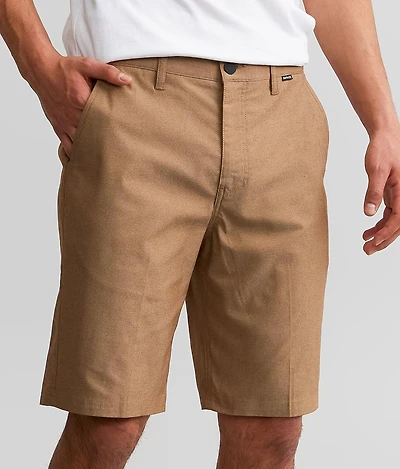 Vapor Stretch Short