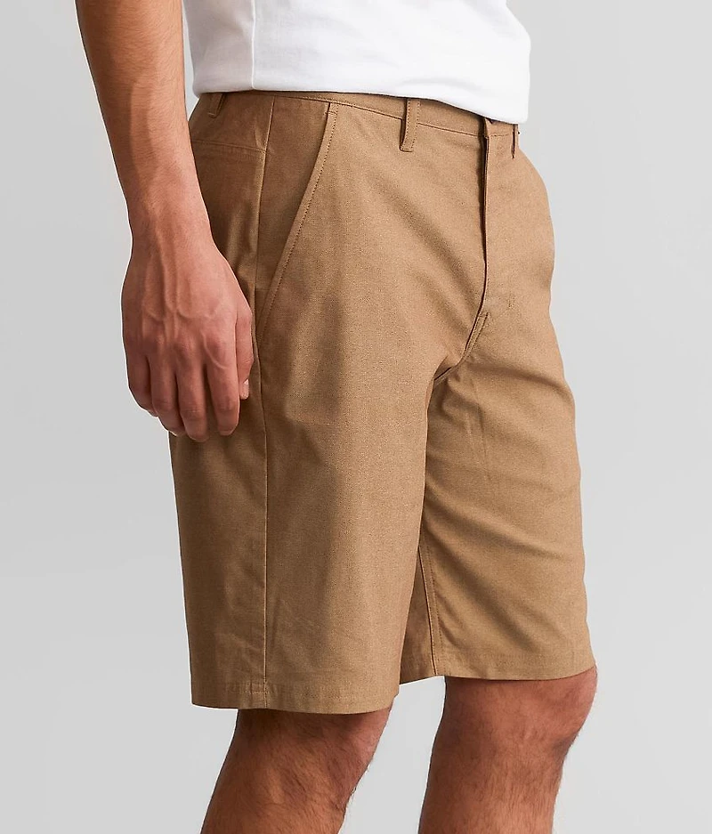 Vapor Stretch Short
