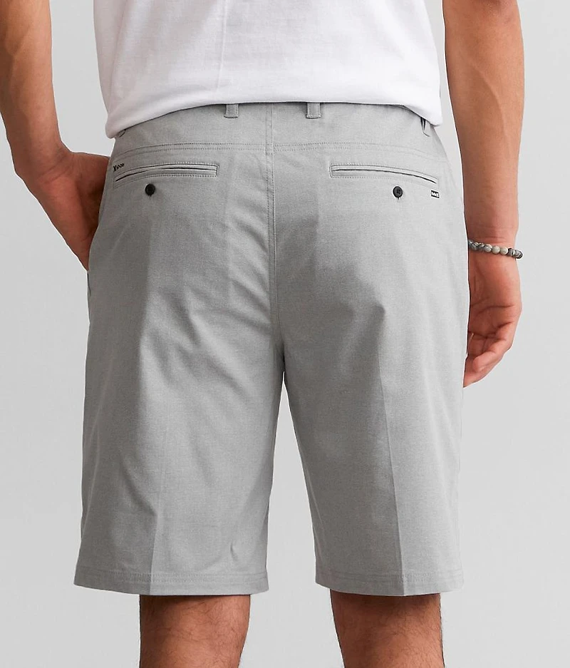 Vapor Stretch Short