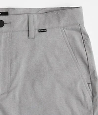 Vapor Stretch Short