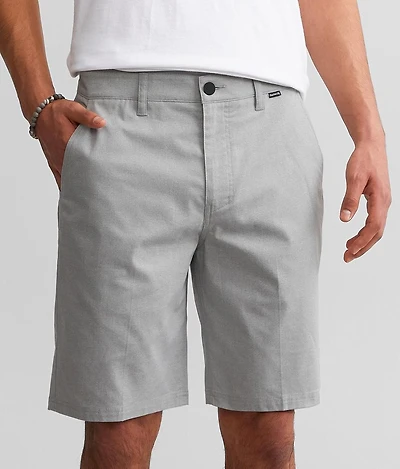 Vapor Stretch Short
