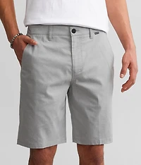Vapor Stretch Short