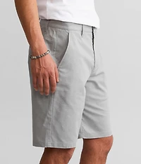 Vapor Stretch Short