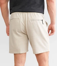 Cutback Volley Stretch Short