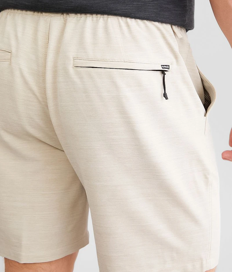 Cutback Volley Stretch Short