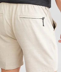 Cutback Volley Stretch Short