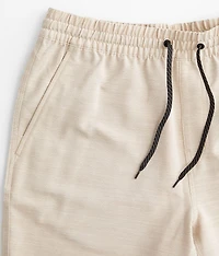 Cutback Volley Stretch Short