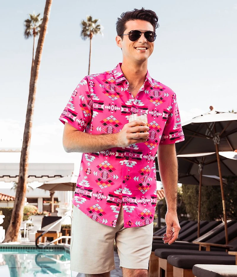 Cutback Volley Stretch Short