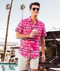 Cutback Volley Stretch Short