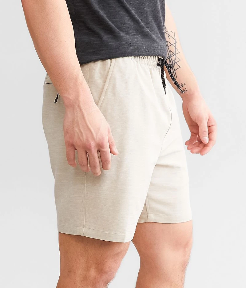 Cutback Volley Stretch Short