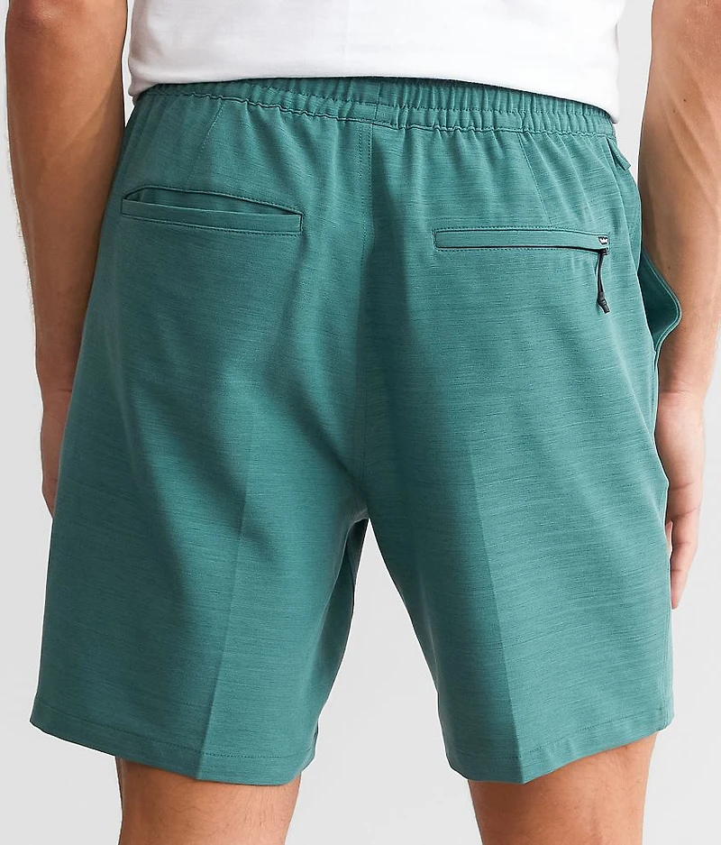 Cutback Volley Stretch Short