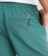 Cutback Volley Stretch Short