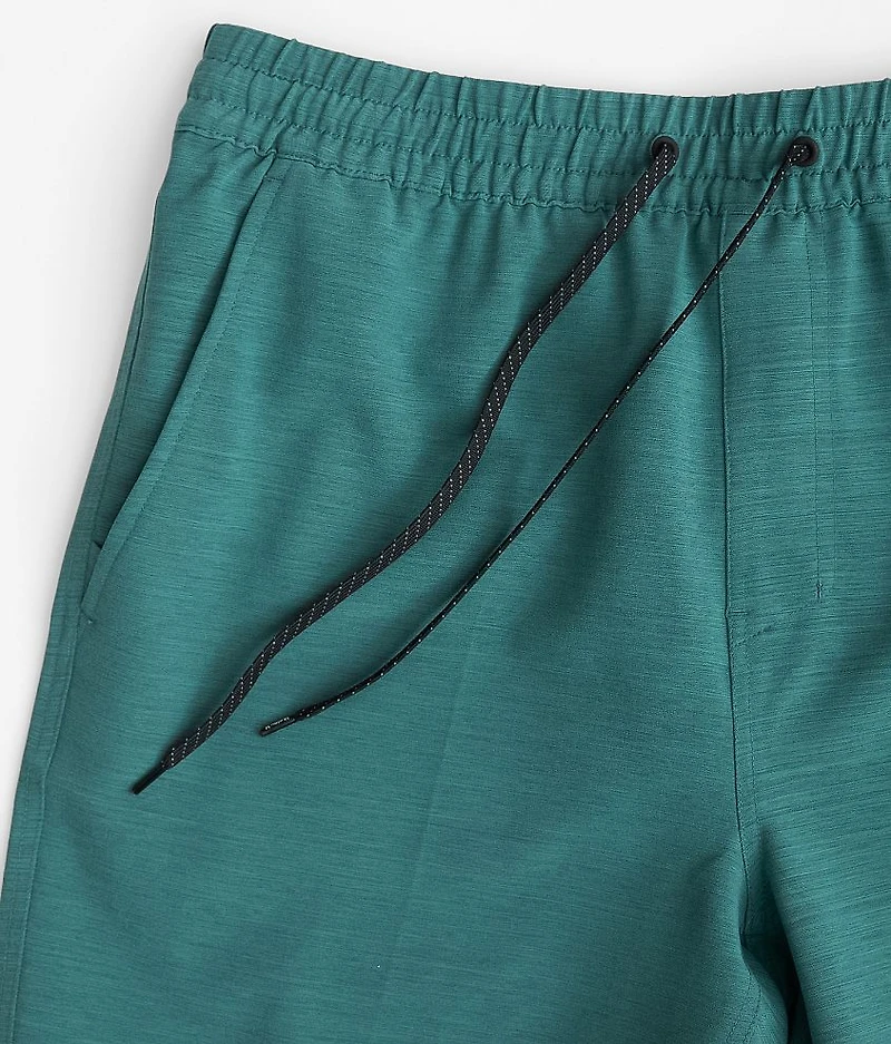 Cutback Volley Stretch Short
