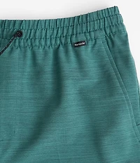 Cutback Volley Stretch Short