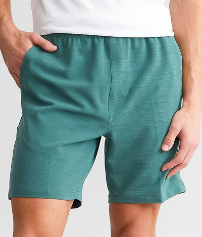 Cutback Volley Stretch Short