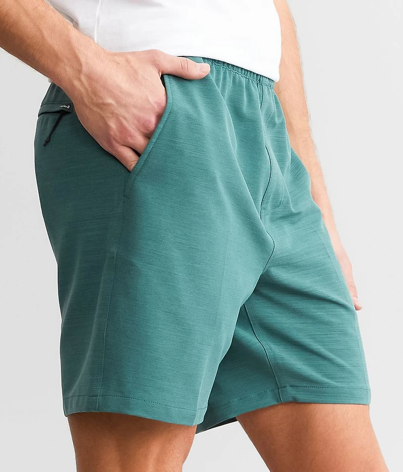 Cutback Volley Stretch Short