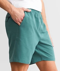 Cutback Volley Stretch Short