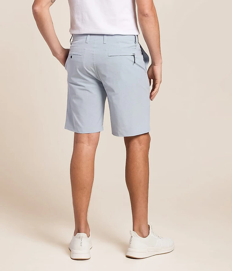 Phantom Flow Stretch Short