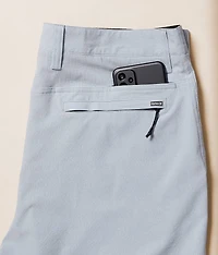 Phantom Flow Stretch Short