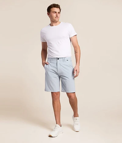 Phantom Flow Stretch Short