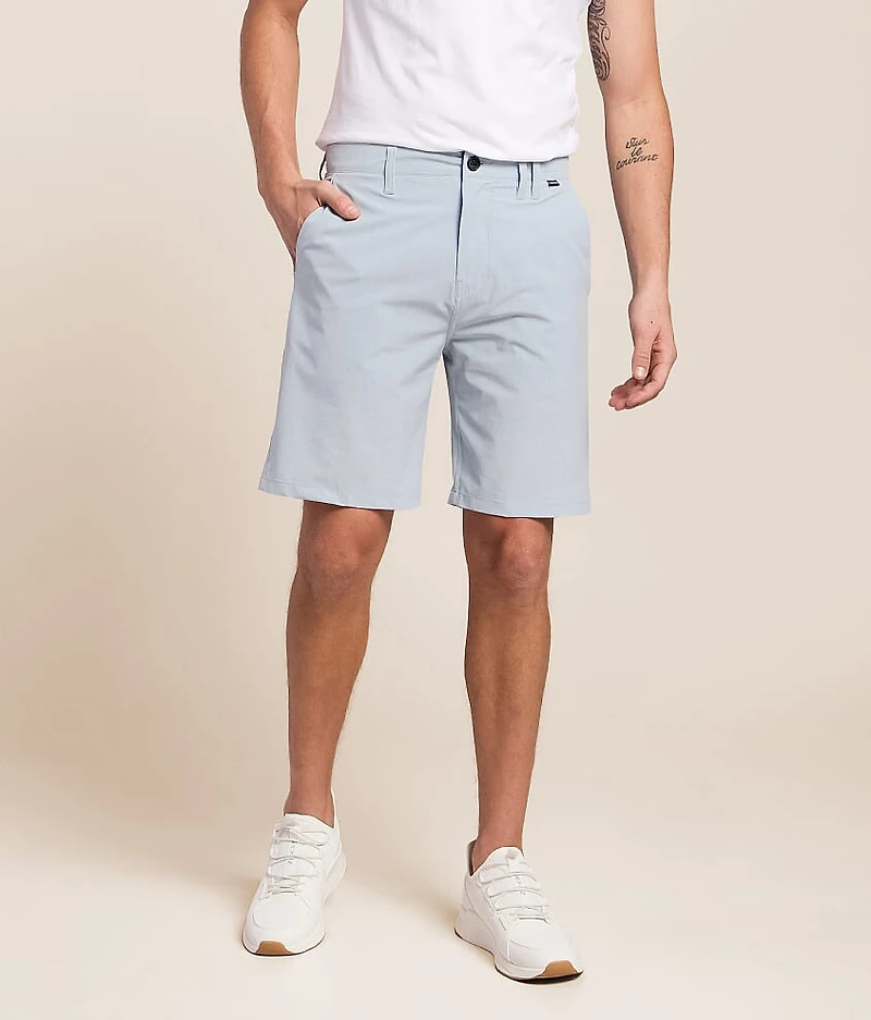 Phantom Flow Stretch Short