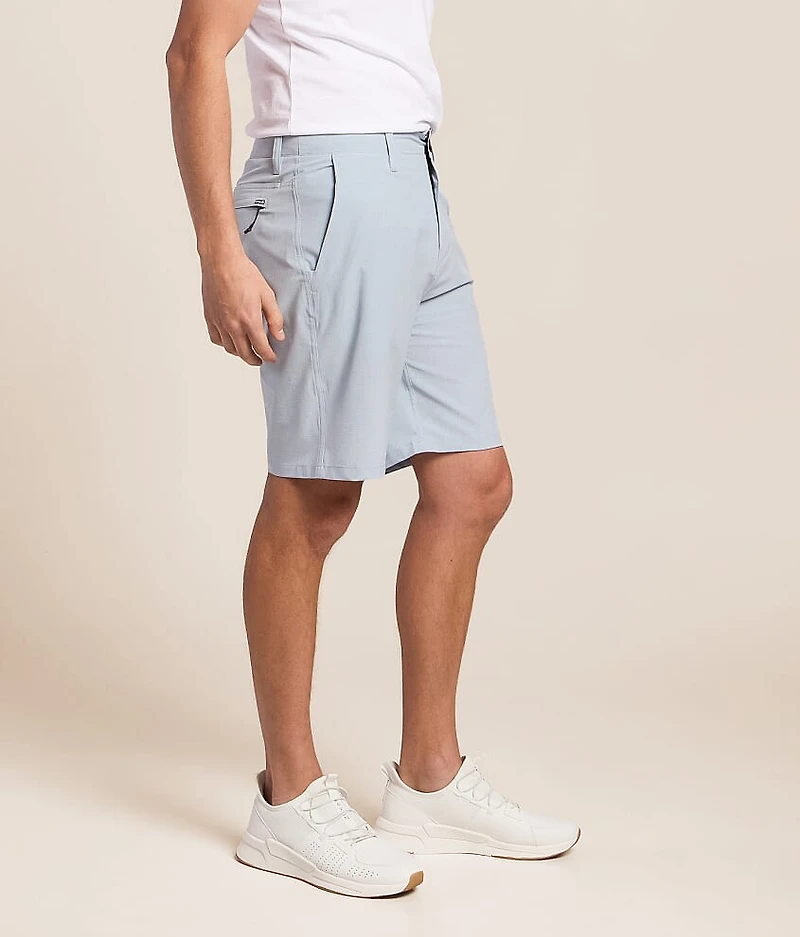 Phantom Flow Stretch Short