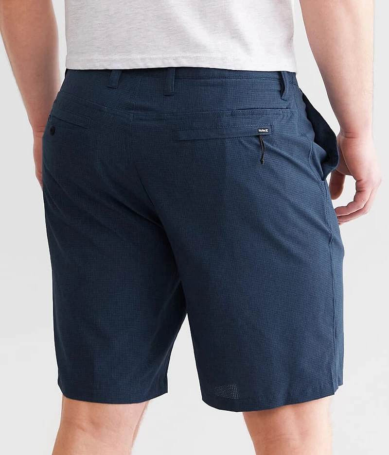Phantom Flow Stretch Short