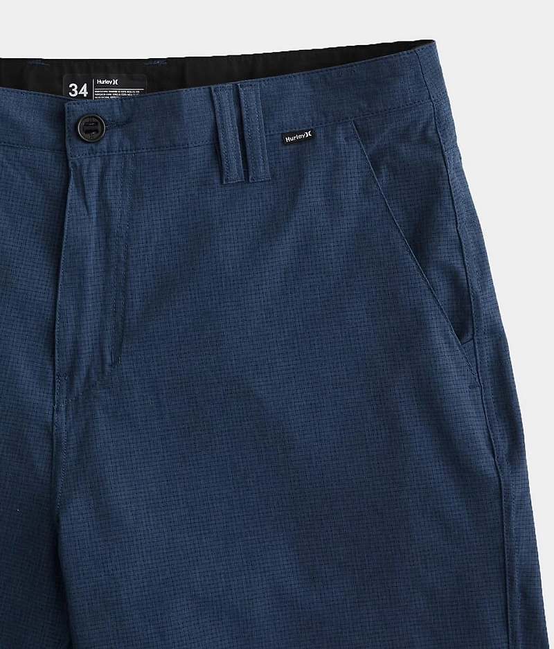Phantom Flow Stretch Short