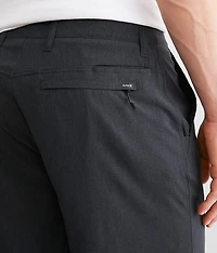 Phantom Flow Stretch Short